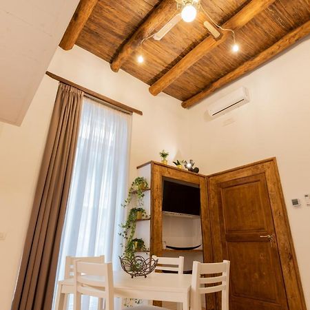 Casa Materdei Suite Napoli Bagian luar foto
