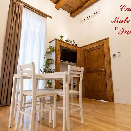 Casa Materdei Suite Napoli Bagian luar foto