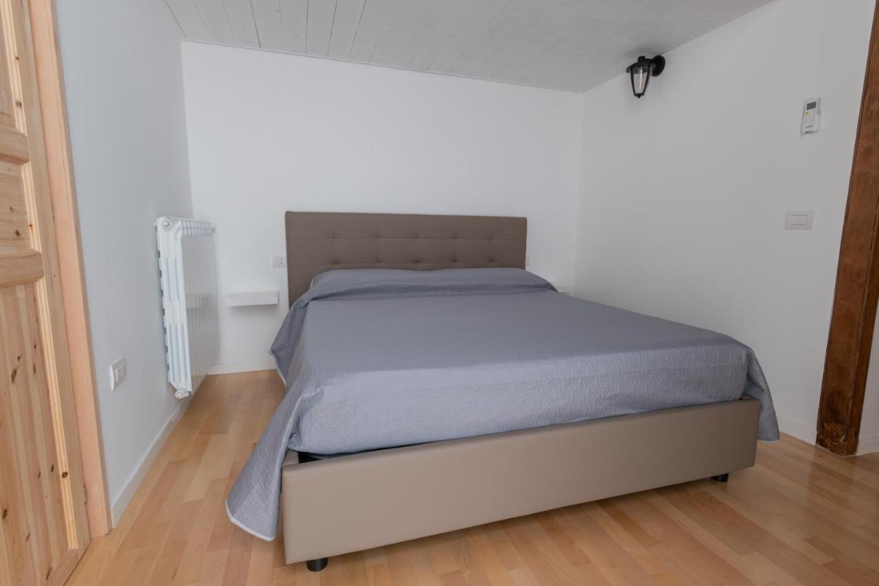 Casa Materdei Suite Napoli Bagian luar foto
