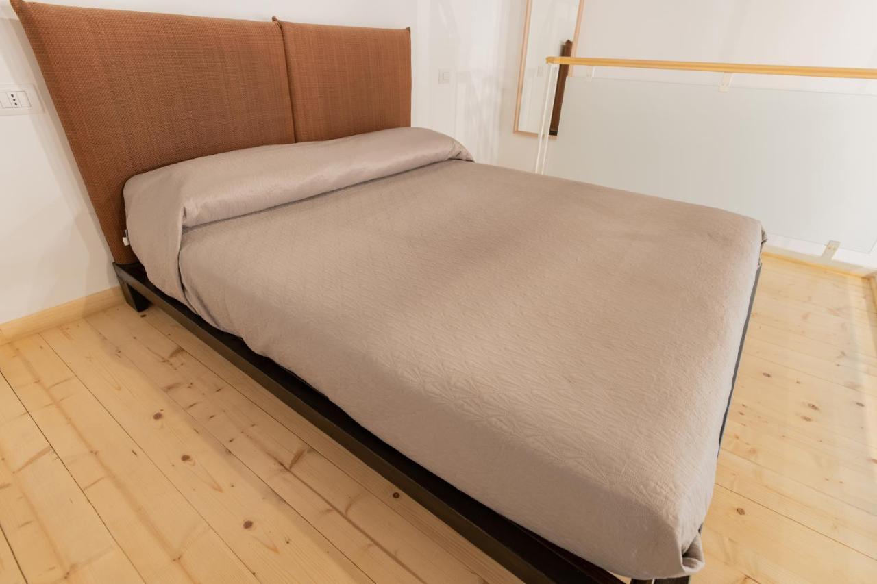 Casa Materdei Suite Napoli Bagian luar foto