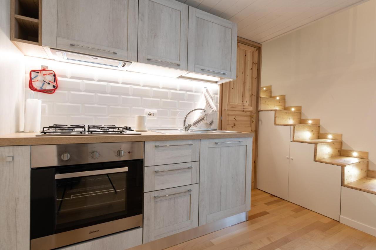 Casa Materdei Suite Napoli Bagian luar foto