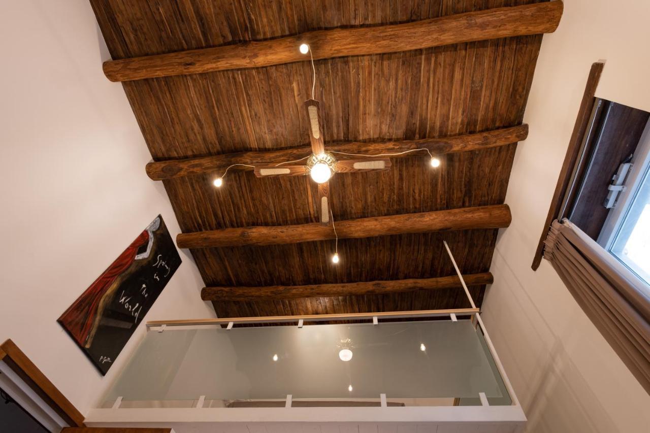 Casa Materdei Suite Napoli Bagian luar foto