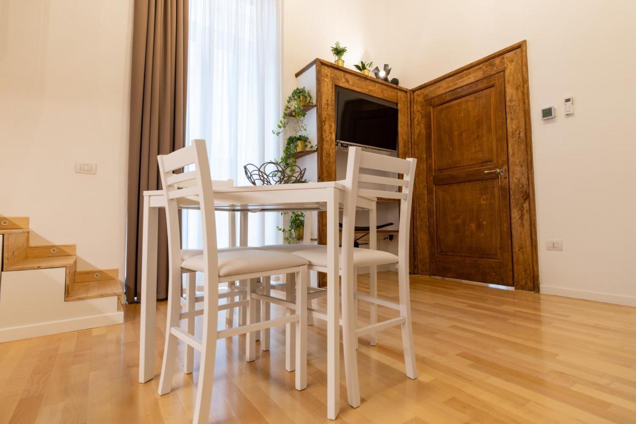 Casa Materdei Suite Napoli Bagian luar foto