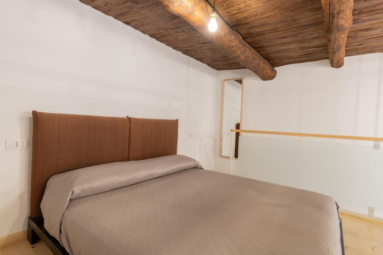 Casa Materdei Suite Napoli Bagian luar foto