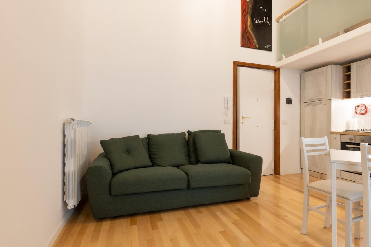 Casa Materdei Suite Napoli Bagian luar foto