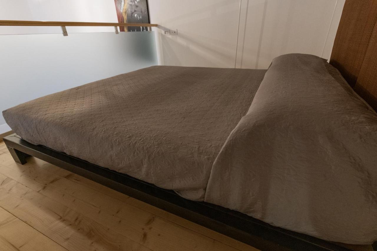 Casa Materdei Suite Napoli Bagian luar foto