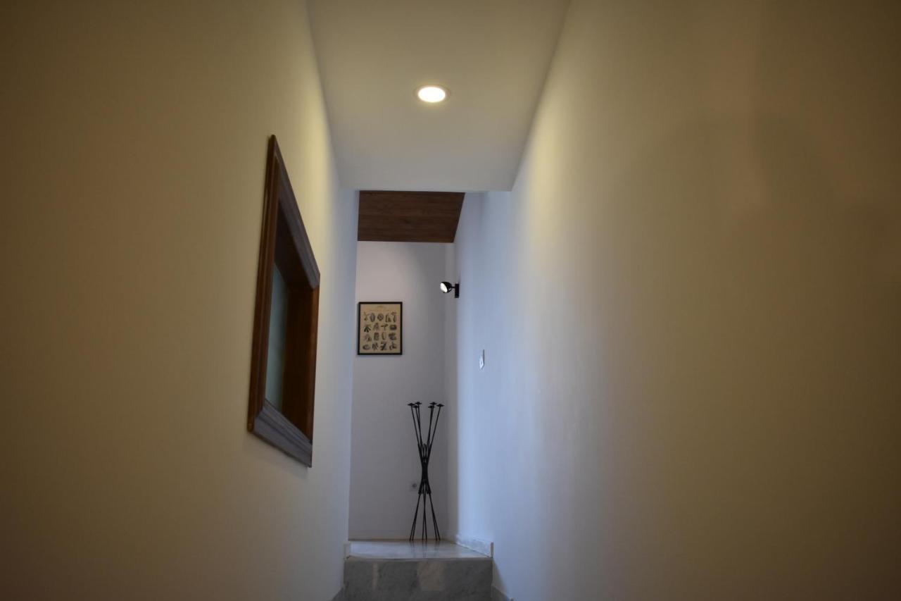 Casa Materdei Suite Napoli Bagian luar foto