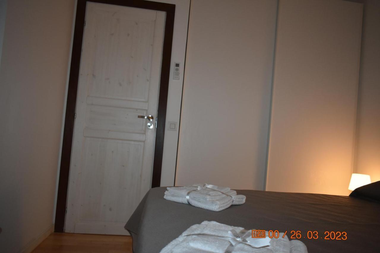 Casa Materdei Suite Napoli Bagian luar foto