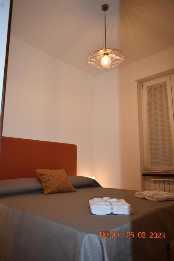 Casa Materdei Suite Napoli Bagian luar foto