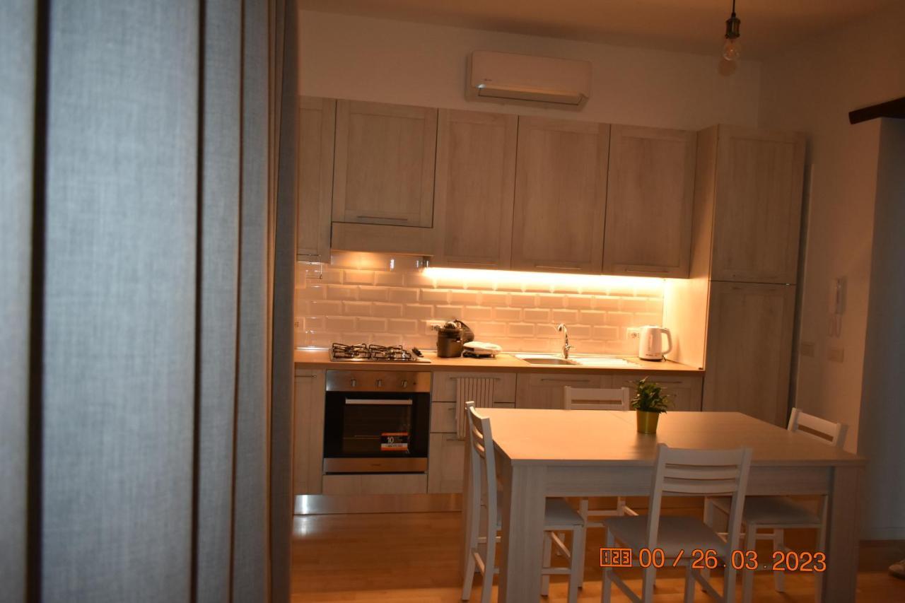 Casa Materdei Suite Napoli Bagian luar foto