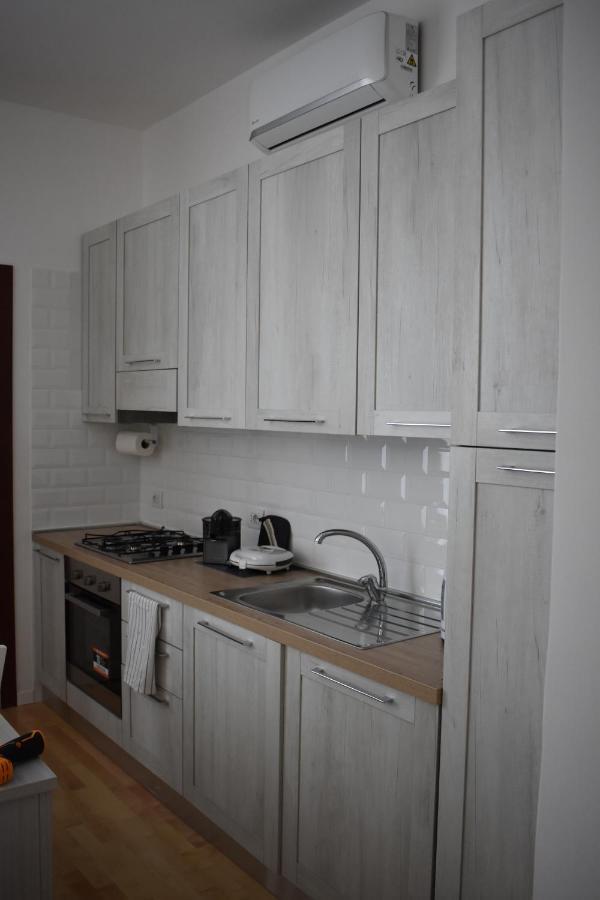 Casa Materdei Suite Napoli Bagian luar foto