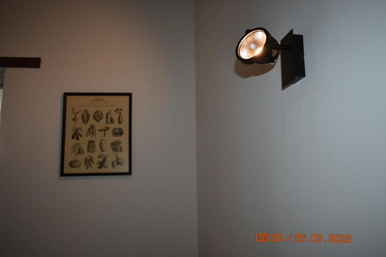 Casa Materdei Suite Napoli Bagian luar foto