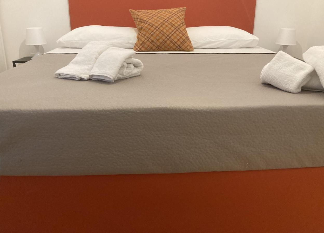 Casa Materdei Suite Napoli Bagian luar foto