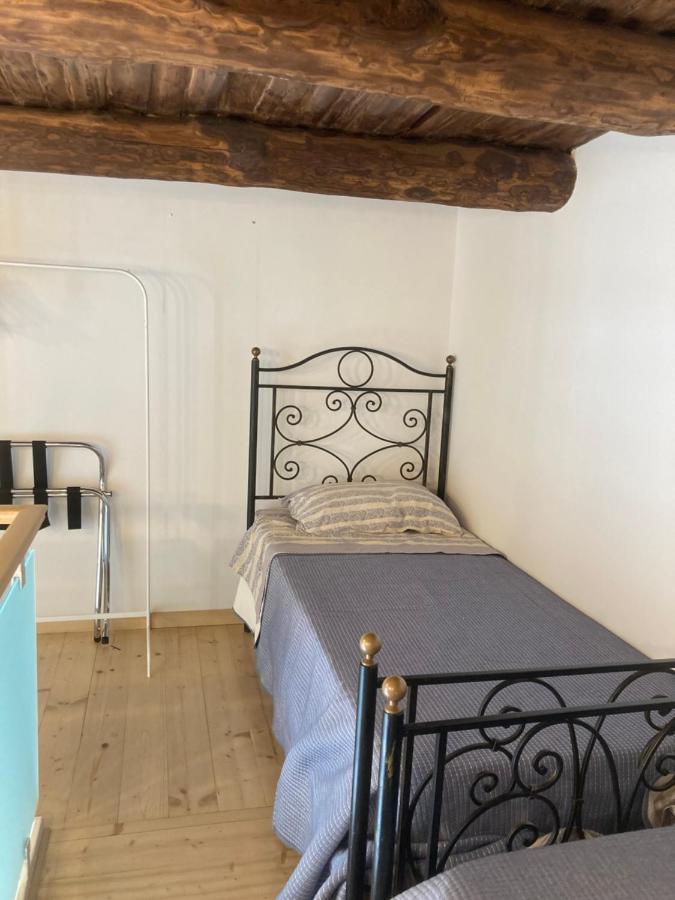Casa Materdei Suite Napoli Bagian luar foto