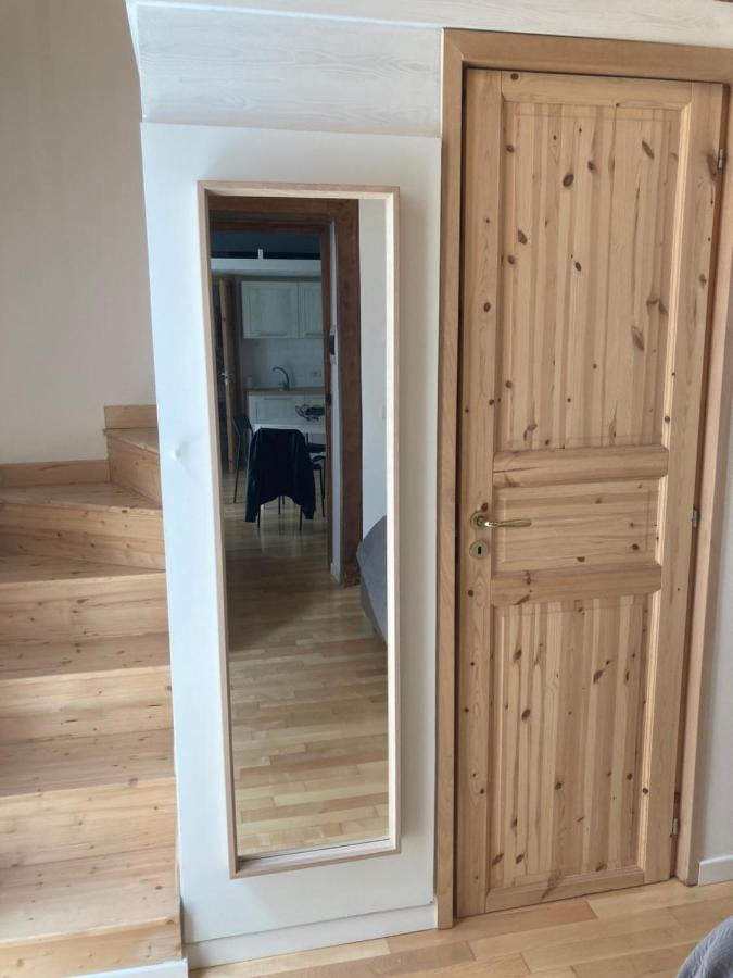 Casa Materdei Suite Napoli Bagian luar foto